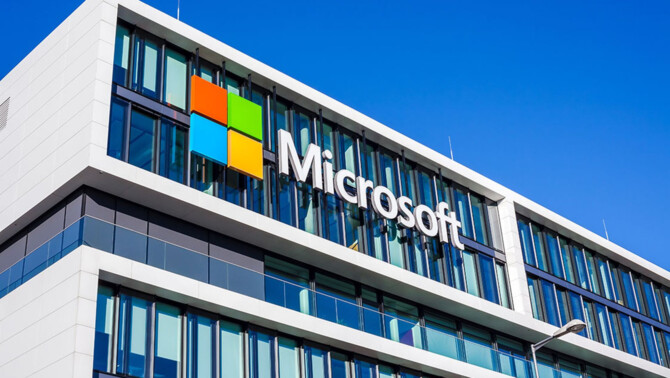 Microsoft opublikował wyniki finansowe za trzeci kwartał 2024 roku. Dział gamingowy z bardzo dużym wzrostem [1]