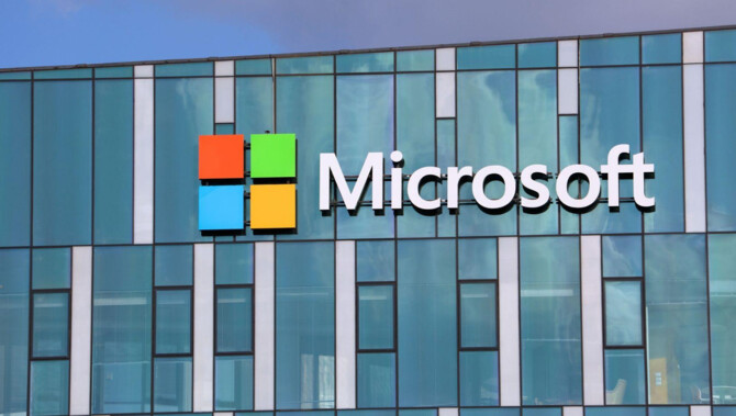 Microsoft opublikował wyniki finansowe za trzeci kwartał 2024 roku. Dział gamingowy z bardzo dużym wzrostem [2]