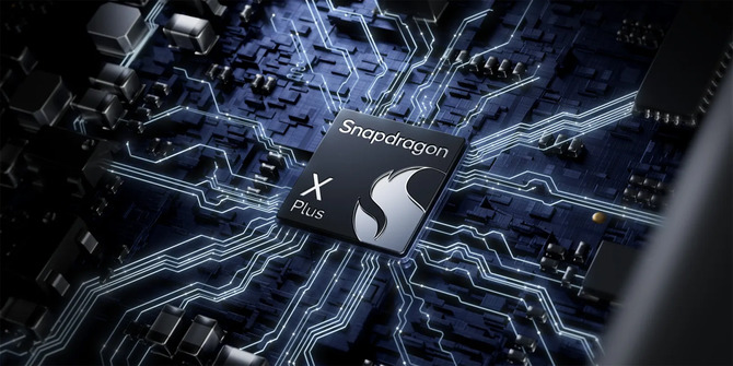 Qualcomm podobno majstrował przy prezentacji wyników wydajności procesorów Snapdragon X Elite oraz Plus [2]