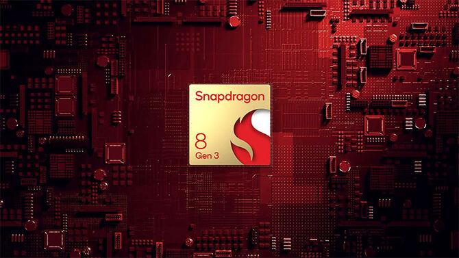 Qualcomm Snapdragon 8 Gen 3 vs Samsung Exynos 2400 - test układów SoC ze smartfonów Samsung Galaxy S24. Który jest lepszy? [nc1]