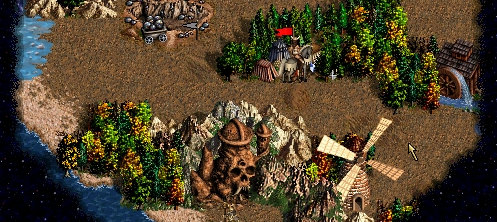 Heroes Of Might And Magic Iii 20 Lat Turowych Pojedynkow Purepc Pl