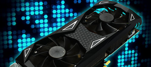 ELSA RTX 2080 Ti ERAZOR GAMING - Powrót legendarnej marki? | PurePC.pl