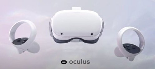 oculus quest 2 cena