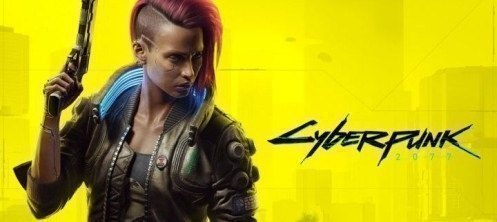 Cyberpunk 2077 się rozrasta, tym razem o książkę pt. No Coincidence. Pisze  ją polski autor sci-fi, Rafał Kosik