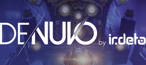 Denuvo SecureDLC - Irdeto