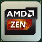 AMD Zen icon