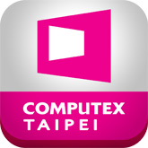 Computex 2015 icon