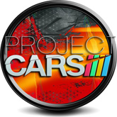 Project CARS icon