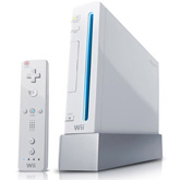 Nintendo Wii - nowa konsola