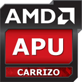 AMD APU Carrizo