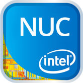 Intel NUC icon