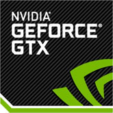 NVIDIA GeForce GTX icon