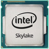 Intel Skylake icon