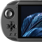 AYN Odin2 Mini - handheld that offers a screen with Mini LED backlight.  The look of the PS Vita console, Android and great performance
