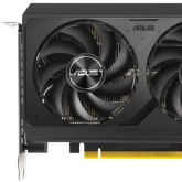 ASUS Prime GeForce RTX 4000 - zapowiedziano nową serię kart graficznych, które będą dostosowane do formatu SFF