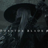 Phantom Blade Zero - niezwykle efektowne fragmenty rozgrywki w wyśmienitej oprawie prosto z Summer Game Fest