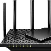 Test routera TP-Link Archer AX73 - dobrze wyceniony router Wi-Fi 802.11ax mający porządną specyfikację techniczną