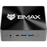 BMAX MaxMini B8 Power - nowy mini PC z wydajnym układem Intela z serii Alder Lake, 24 GB RAM i 1 TB nośnikiem SSD