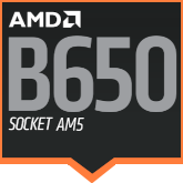 Płyty główne z gniazdem AMD AM5 i chipsetem AMD B650 są coraz tańsze. Ogromny wzrost zainteresowania wśród graczy z Korei