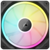 Corsair prezentuje nową serię wentylatorów LX RGB, które posiadają łożyska magnetyczne i są zgodne z iCUE LINK