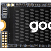 Goodram PX500 gen. 3 - premiera odświeżonych, tanich nośników SSD. Otrzymamy dużo szybsze transfery na magistrali PCIe 3.0