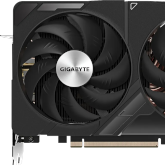 Gigabyte GeForce RTX 4070 Ti SUPER WindForce Max OC - masywna karta graficzna ze sprytnie ukrytym złączem zasilania