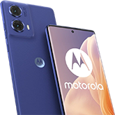 Motorola moto g85 5G - nowy smartfon z zakrzywionym ekranem pOLED i 12 GB RAM. Potencjał został zabity przez słaby procesor