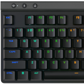 Logitech G515 Lightspeed TKL - premiera nowej niskoprofilowej klawiatury mechanicznej dla graczy