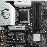 Test płyty głównej MSI B760M GAMING PLUS WIFI - Dobrze wyceniona płyta główna dla procesorów Intel i pamięci DDR5