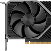 NVIDIA GeForce RTX 4070 - na rynek mógł trafić wariant karty z mniejszą ilością VRAM. Opublikowano jej zdjęcie