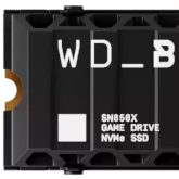 WD Black SN850X - na rynku zadebiutował najpojemniejszy jak dotąd wariant popularnego dysku SSD M.2 NVMe