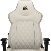 Recenzja Corsair TC500 Luxe. Elegancki fotel gamingowy z mnóstwem miejsca, bogatą regulacją i oddychającą tapicerką