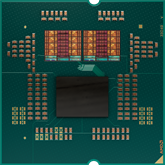 AMD Ryzen 9000 oraz Ryzen AI 300 - poznaliśmy rozmiar bloków CCD Zen 5 oraz monolitycznego układu Strix Point