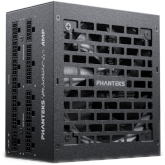 Phanteks przedstawia nową serię zasilaczy komputerowych ATX AMP GH i chłodzenie powietrzne dla procesora Polar ST5