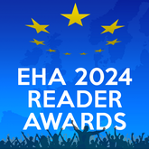EHA Reader Awards 2024 - Wylosowano zwycięzcę , do którego trafi monitor MSI MPG 321URX QD-OLED