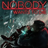 Nobody Wants to Die - śladami morderstwa w retrofuturystycznym mieście. Jak poradziła sobie nowa polska gra na Unreal Engine 5?