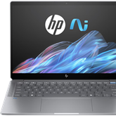 HP OmniBook Ultra 14 - nowy laptop z AMD Ryzen AI 9 HX 370 i długim czasem pracy na akumulatorze