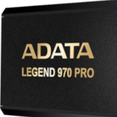 ADATA Legend 970 PRO - nowy nośnik SSD PCIe 5.0 z aktywnym chłodzeniem, który osiąga odczyt na poziomie 14 GB/s