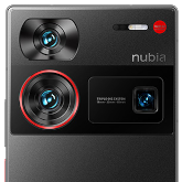 Nubia Z60 Ultra - wyróżniający się smartfon z układem Snapdragon 8 Gen 3 trafia do Polski w całkiem atrakcyjnej cenie