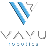 Vayu One - robot dostawczy, który już zastępuje kurierów. Jest w pełni autonomiczny i tańszy w produkcji od konkurencji