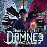 Shadows of the Damned: Hella Remastered - poznaliśmy datę premiery odświeżenia popularnego tytułu sprzed kilkunastu lat