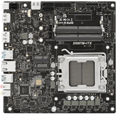 ASRock X600TM-ITX - pierwsza płyta główna Thin Mini-ITX kompatybilna z procesorami AMD Ryzen 7000/8000/9000