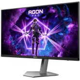 AOC AGON PRO AG276QZD2 - nowa wersja monitora dla graczy skorzysta z ekranu QD-OLED i będzie tańsza