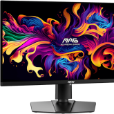 MSI MAG 271QPX QD-OLED E2 - nowy monitor dla graczy z panelem WQHD. Regulowana podstawa i wysokie odświeżanie