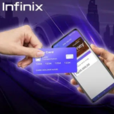 Infinix zapowiada technologię sferycznego NFC. Szykuje się mała rewolucja w płatnościach zbliżeniowych