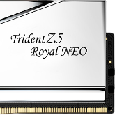 G.SKILL wzbogaca serię Trident Z5 RGB i Trident Z5 Royal o nowe modele pamięci RAM DDR5 o niskich opóźnieniach