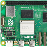 Raspberry Pi 5 + AMD Radeon RX 460 - popularne SBC uruchamia grę w 4K dzięki wsparciu dla PCI Express