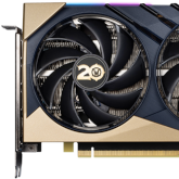 MSI GeForce RTX 4070 SUPER Gaming Slim - wkrótce zadebiutuje specjalna wersja karty inspirowana grą World of Warcraft