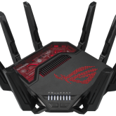 ASUS ROG Rapture GT-BE19000 i ASUS RT-BE86U - zaprezentowano nowe routery z obsługą standardu WiFi 7