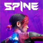 SPINE - Sifu, cyberpunkowy parkour i trochę Johna Wicka. Nowy gameplay trailer